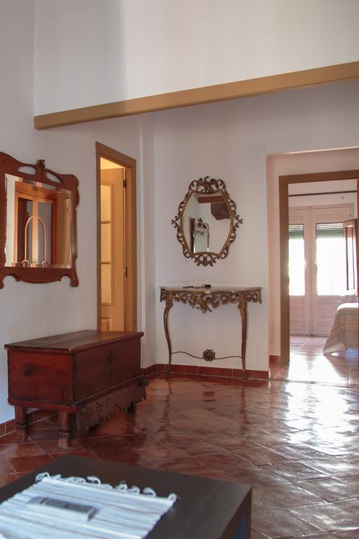 Appartement Casa Del Mesoncico à Cehegín Extérieur photo