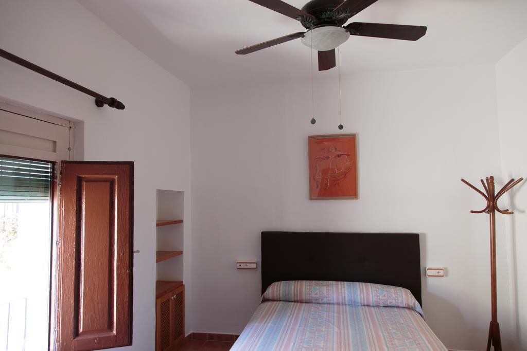 Appartement Casa Del Mesoncico à Cehegín Extérieur photo